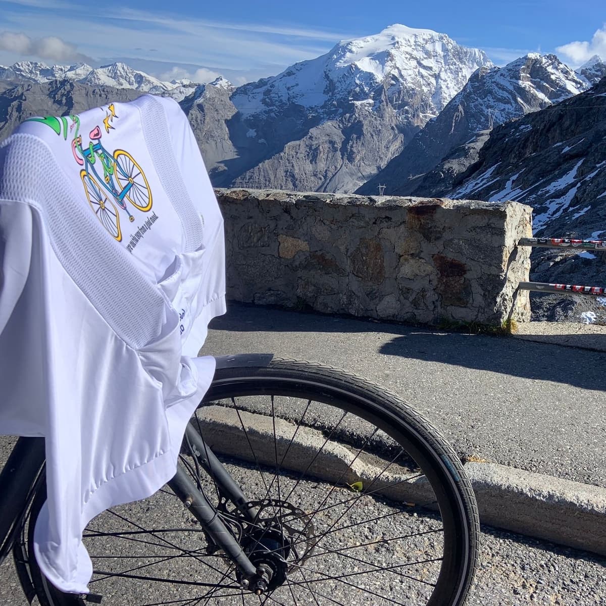 Snake Bois Impression 1