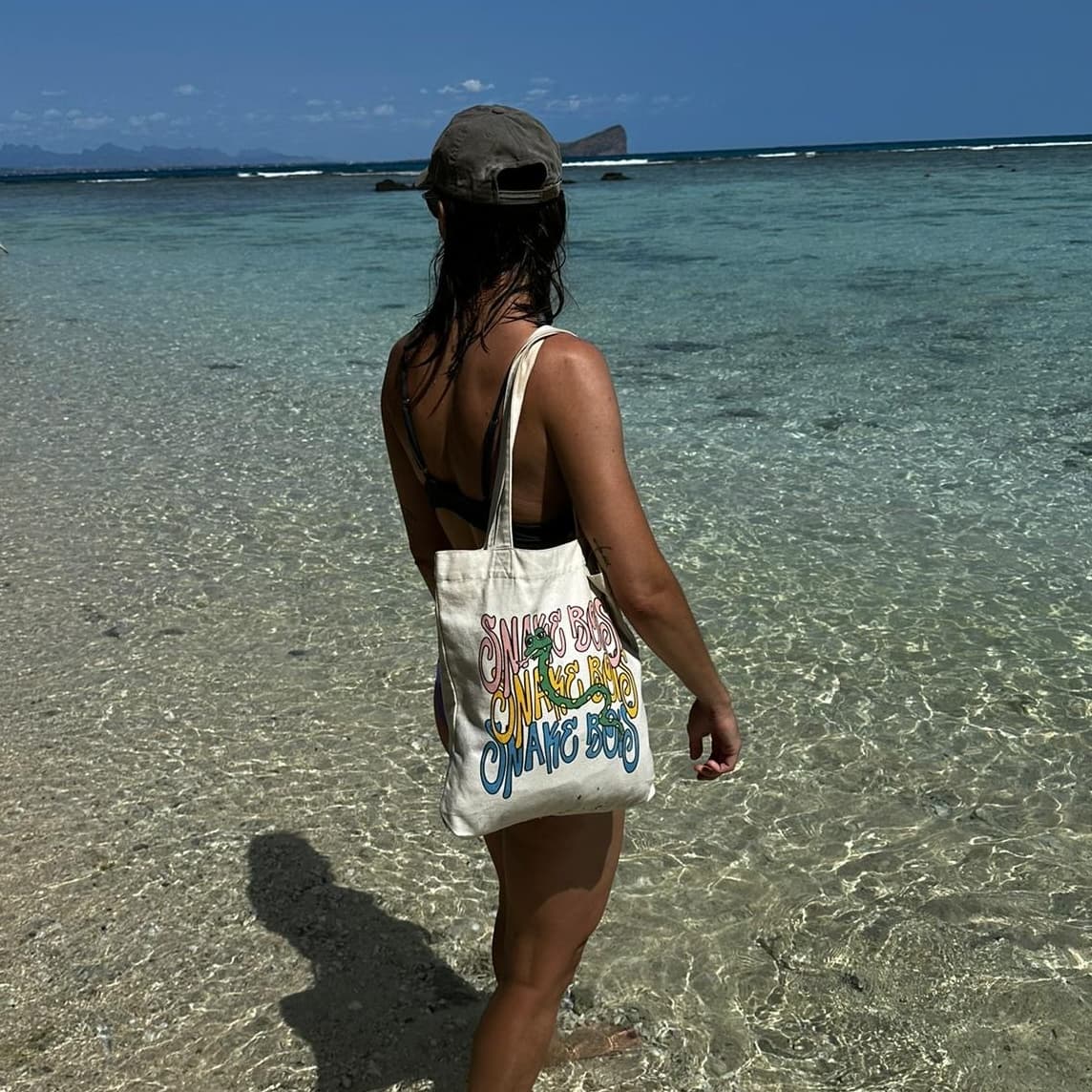 Snake Bois Impression 4