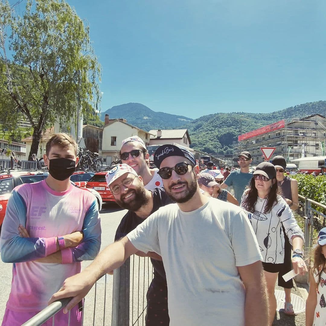 Snake Bois Impression 5