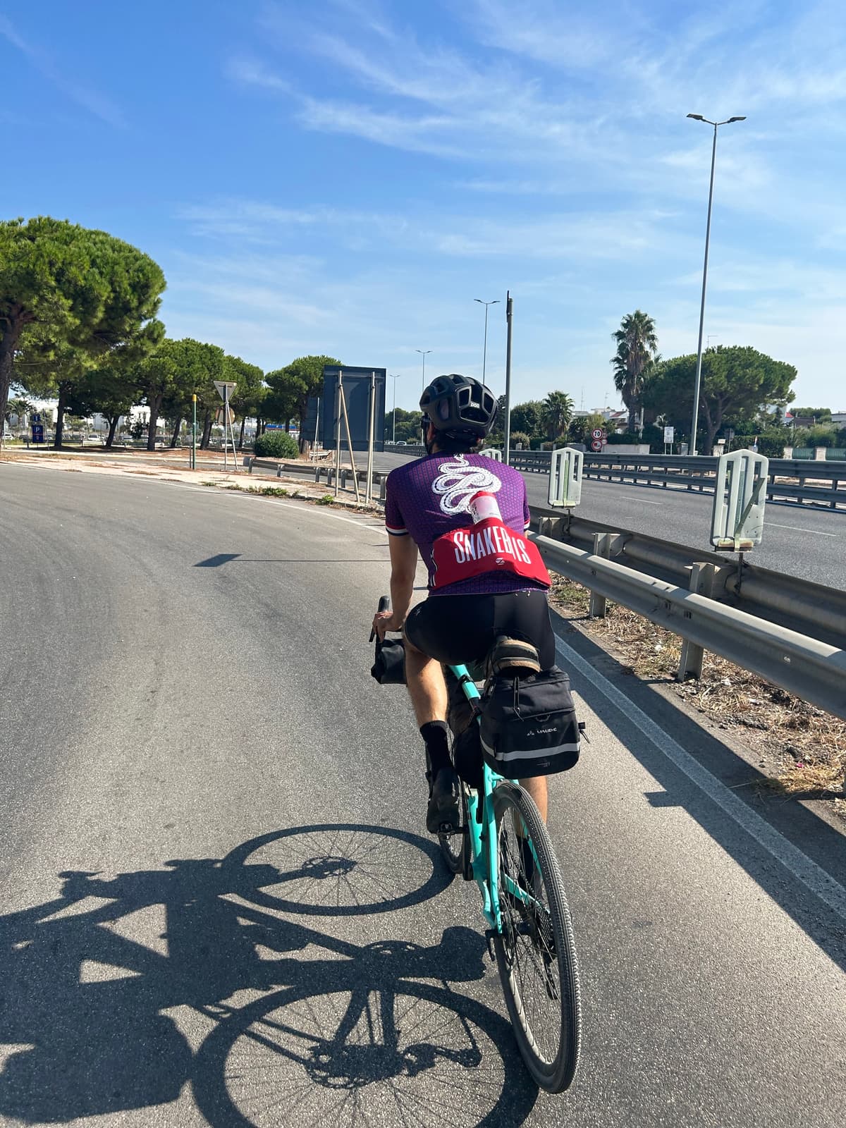 Snake Bois Impression 6