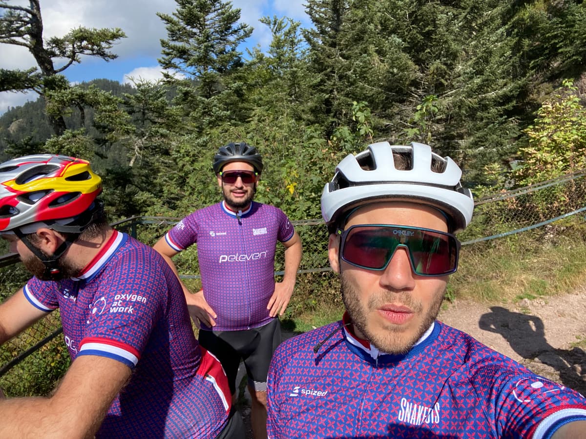 Snake Bois Impression 9