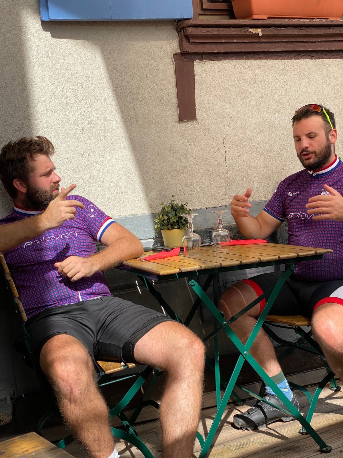 Snake Bois Impression 10