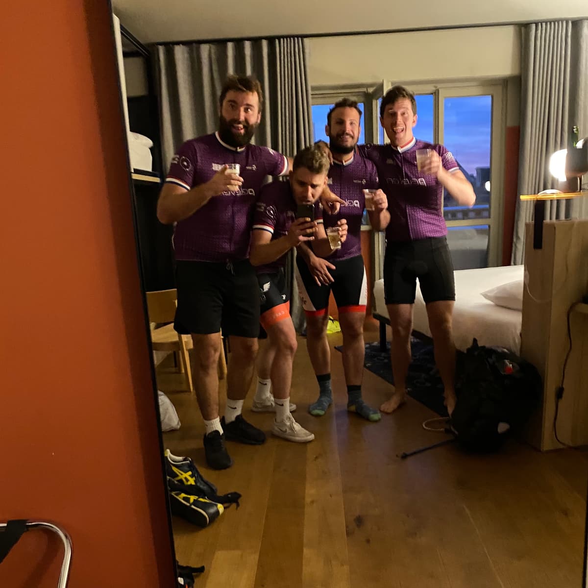 Snake Bois Impression 11