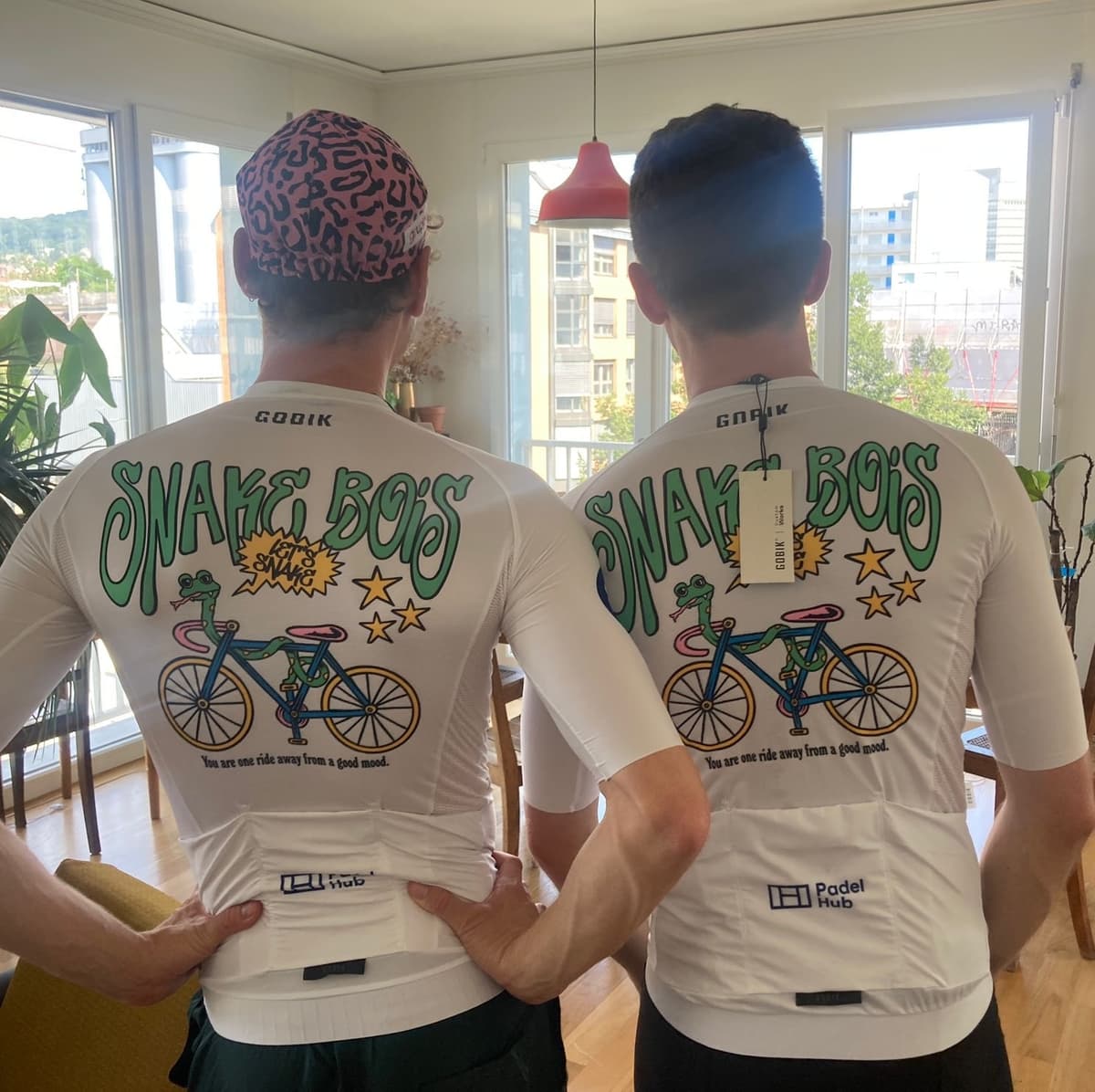 Snake Bois Impression 15